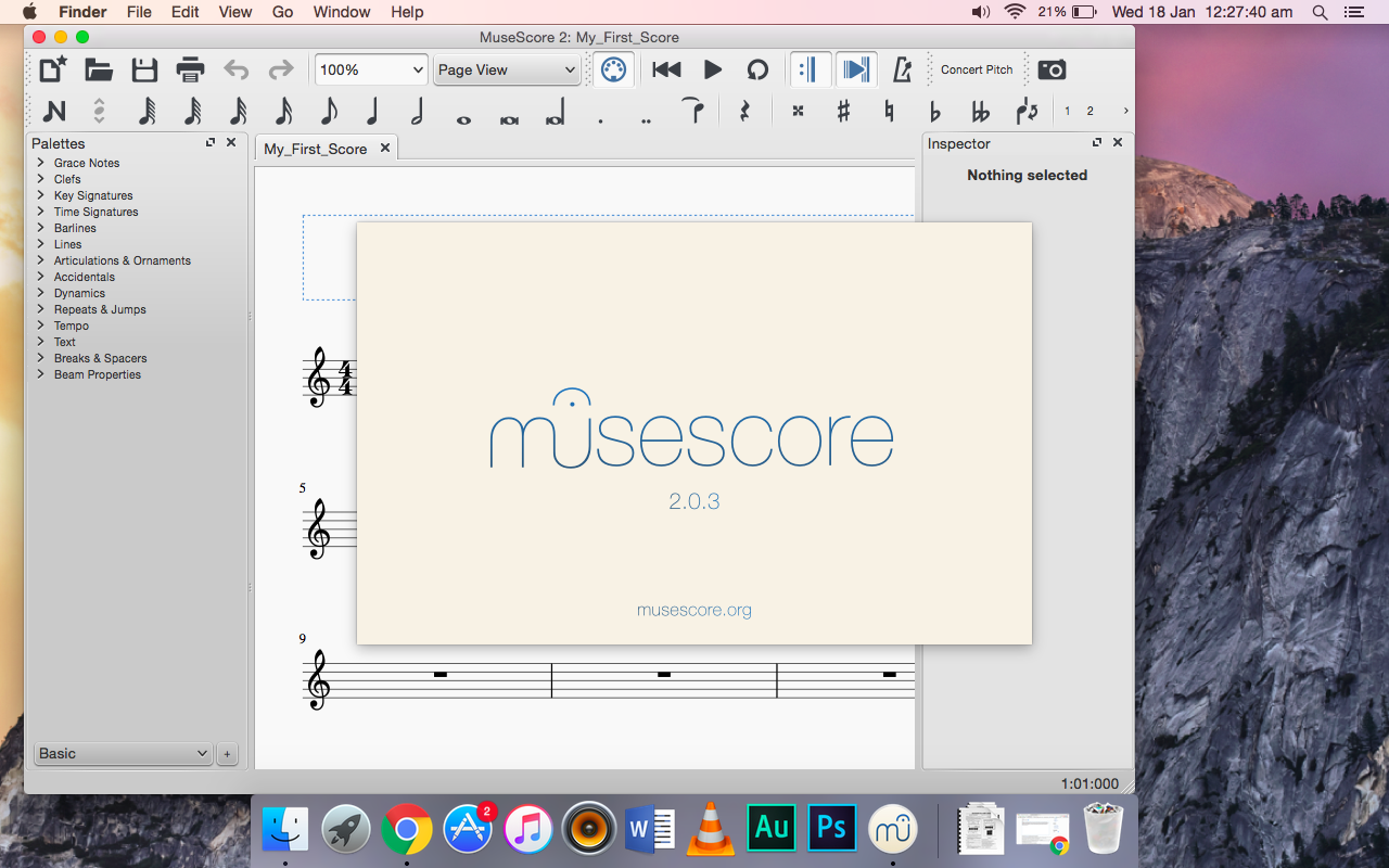 musescore-not-responding-on-home-screen-musescore